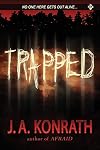 Trapped