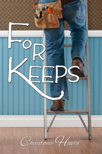 For Keeps book cover