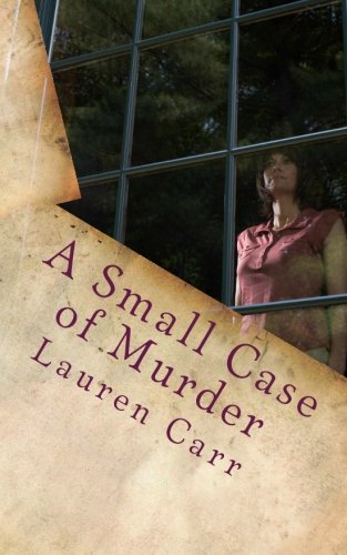 A Small Case of Murder cover