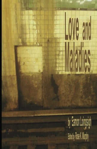 Love And Maladies book cover