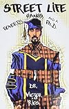 Street Life: Poverty, Gangs, and a Ph.D.