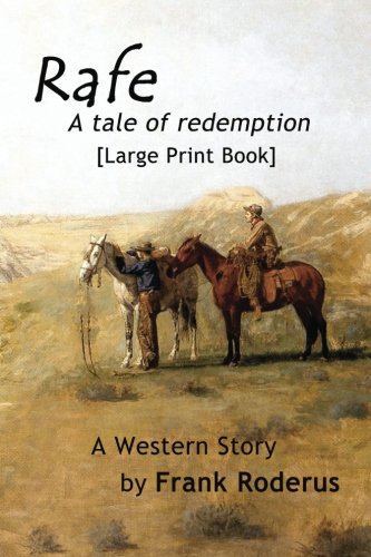 Rafe book cover