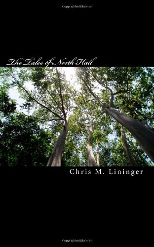 Cover of Tales of North Hall