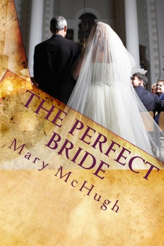 The Perfect Bride book cover