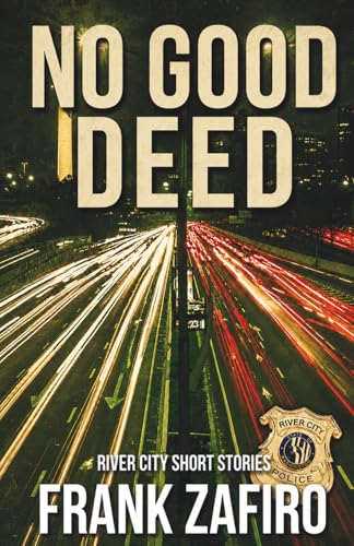 No Good Deed book cover