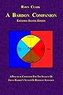 A Bardon Companion: A practical companion for the student of Franz Bardon's system of Hermetic initiation - Rawn Clark