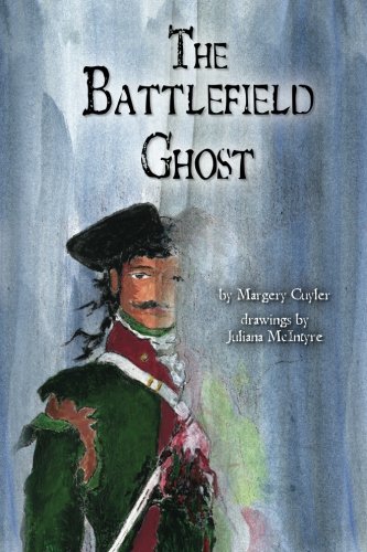 Cover of Battlefield Ghost