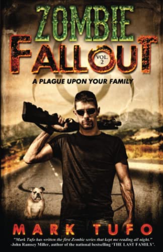 A Plague Upon Your Family book cover