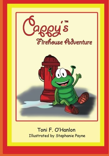 Cover of Cappy's Firehouse Adventure