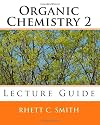 Organic Chemistry 2