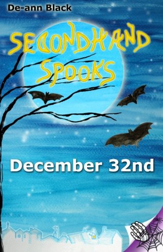 Cover of Secondhand Spooks