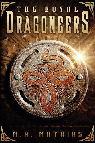 The Royal Dragoneers book cover