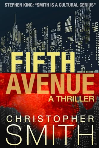 Fifth Avenue book cover