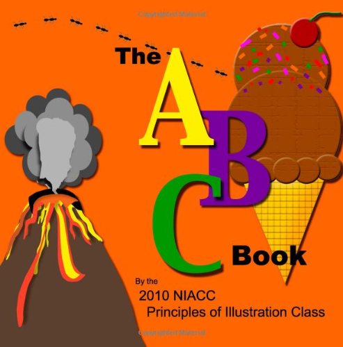 Cover of ABC Book