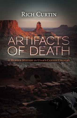 Artifacts of Death cover