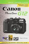 Canon PowerShot G12
