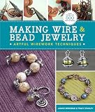 Making Wire Bead Jewelry Artful Wirework Techniques