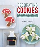 Decorating Cookies