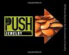 PUSH Jewelry: 30 Artists Explore the Boundaries of Jewelry (PUSH Series)