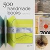 500 Handmade Books: Volume 2