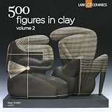 500 Figures In Clay