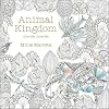 Animal Kingdom: Color Me, Draw Me (A Millie Marotta Adult Coloring Book)