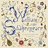 William Shakespeare: An Adult Coloring Book
