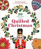 Quilled Christmas 30 Festive Paper Projects