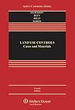 Land Use Controls Cases And Materials Fourth Edition Aspen Casebooks