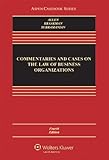 Commentaries And Cases On The Law Of Business Organization