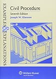 Civil Procedure 7th Edition Examples Explanations