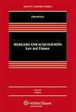 Mergers And Acquisitions Law And Finance