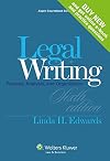 Legal Writing: Process, Analysis, and Organization