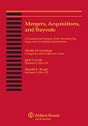 Mergers, Acquisitions, and Buyouts: June 2001