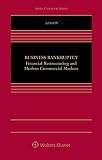 Business Bankruptcy Financial Restructuring And Modern Commercial Markets