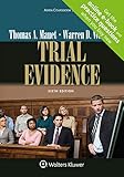 Trial Evidence Connected Casebook Aspen Coursebook