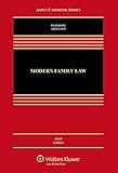 Modern Family Law Cases And Materials Aspen Casebook