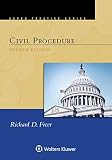 Aspen Student Treatise For Civil Procedure Aspen Treatise