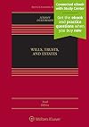 Wills, Trusts, and Estates, Tenth Edition: [Connected eBook with Study Center]