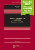 Modern American Remedies Cases And Materials Concise Aspen Casebook