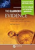 Glannon Guide To Evidence Learning Evidence Through Multiplechoice Questions And Analysis Glannon Guides Series