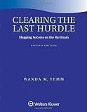 Clearing The Last Hurdle Mapping Success On The Bar Exam Academic Success