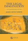 The Legal Imagination