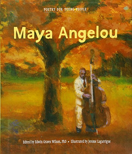 Poetry for Young People book cover