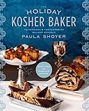The Holiday Kosher Baker Traditional Contemporary Holiday Desserts