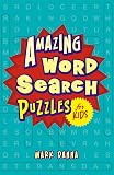 Amazing Word Search Puzzles For Kids