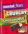 mental_floss Crunchy Crosswords