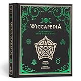 Wiccapedia A Modernday White Witchs Guide