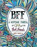Bff A Keepsake Journal Of Qas For Best Friends