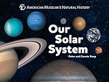 Our Solar System Science For Toddlers